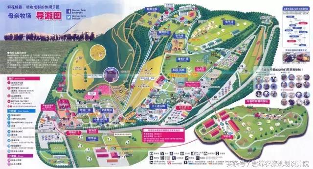 亲子牧场的标杆，看看这家年入2亿的母亲牧场是怎么做到的