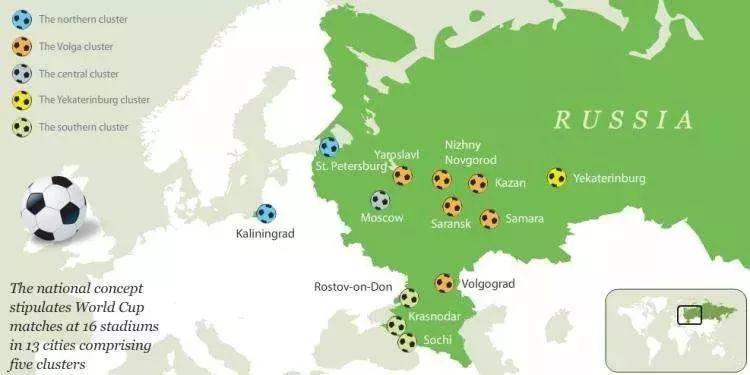 世界杯每场都选冷门赚多少,2018世界杯装腔指南完整版