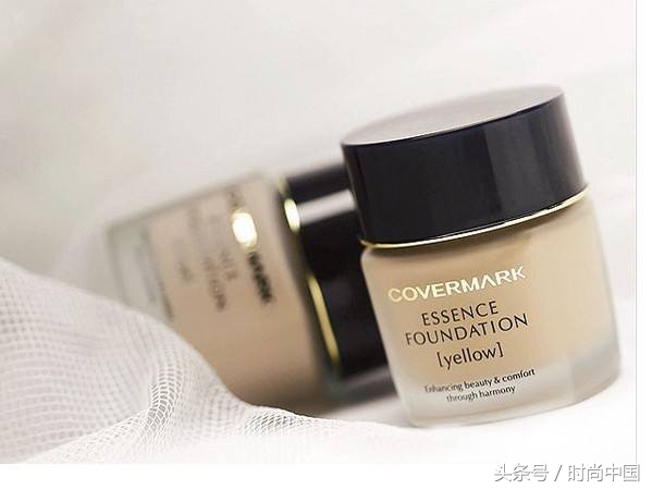 暴雨也冲不掉的底妆！明星粉底王超强推荐，拿走不谢