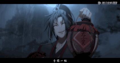 8部看了就停不下来的国漫,这部豆瓣9.6的国漫到底强大在哪里