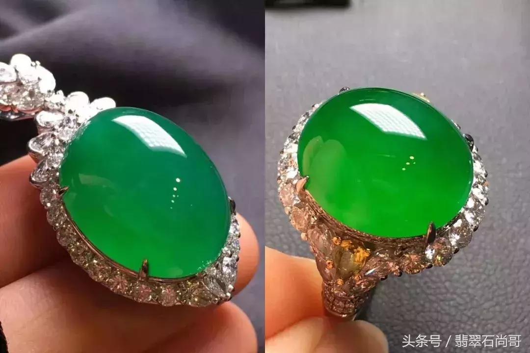 翡翠中的行话有哪些,学会翡翠行话让你成为翡翠行家