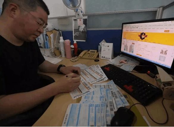 药神陆勇的手套厂,药神原型陆勇完整版