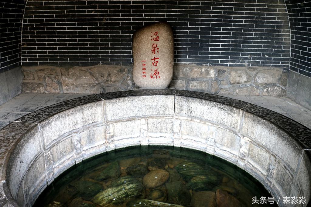 华清宫骊山值不值得去,华清池骊山是一个景点吗