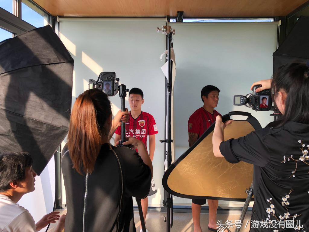 fifa19五大联赛都授权了吗,fifa19更新名单