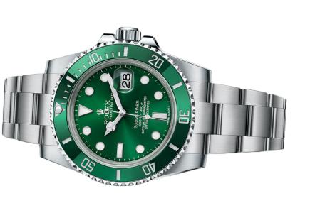 为什么香港人喜欢戴劳力士,男人为什么喜欢劳力士