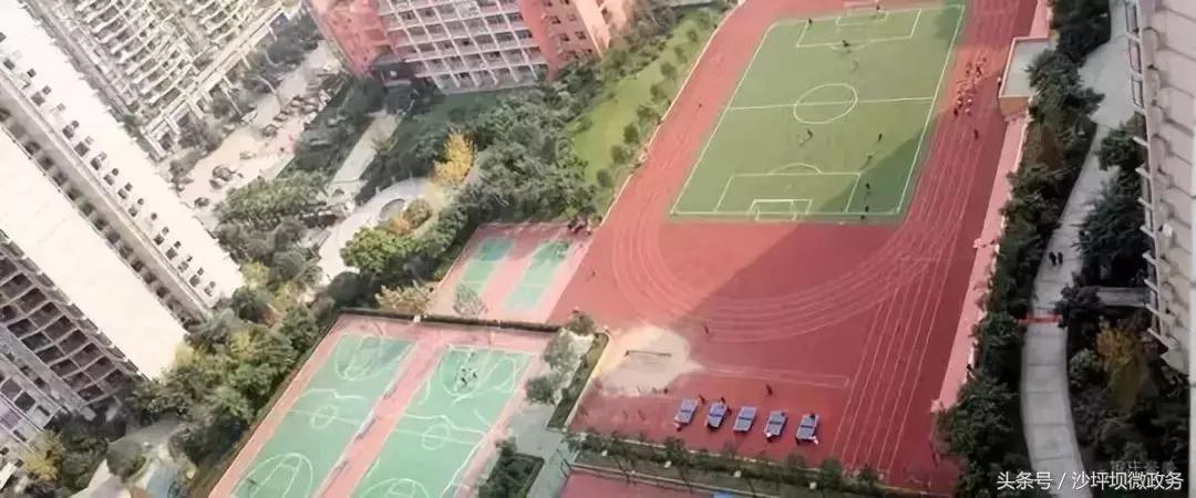 重庆天地人和街小学对口中学,重庆双湖小学对口中学是哪个