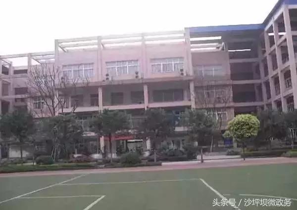 重庆通用晶城对口小学与中学,2023年重庆中小学划片