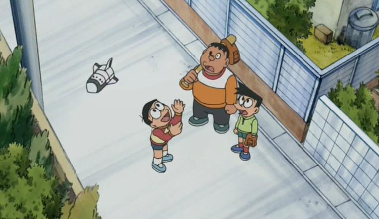 对付胖虎这种人,就该让他也尝尝心爱之物被夺走的滋味