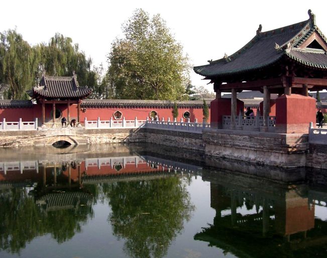 河南济源旅游景点有哪些,河南济源免费旅游景点大全图片