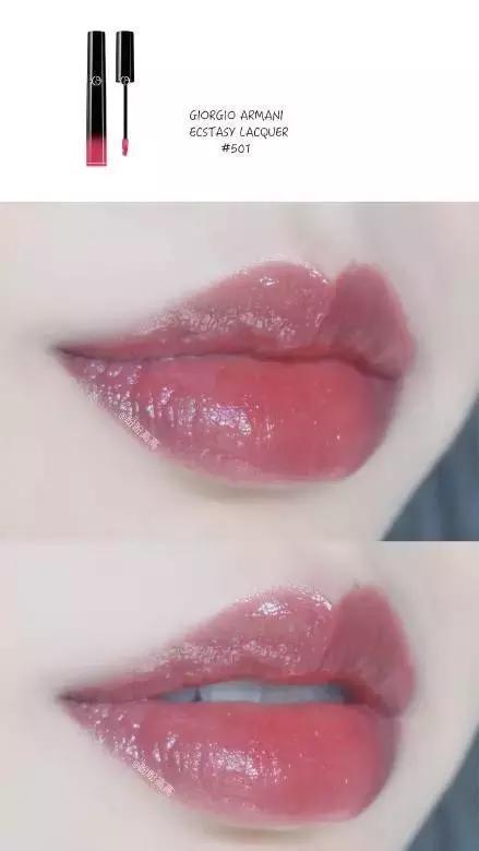 女人最爱的口红款式,女神必备的几款口红色号