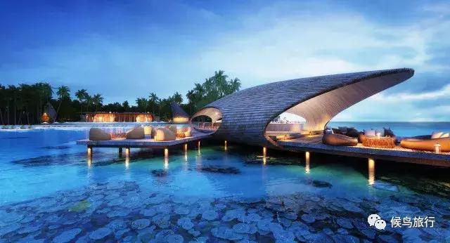 马尔代夫选岛攻略专治选岛困难症,马尔代夫如何选岛