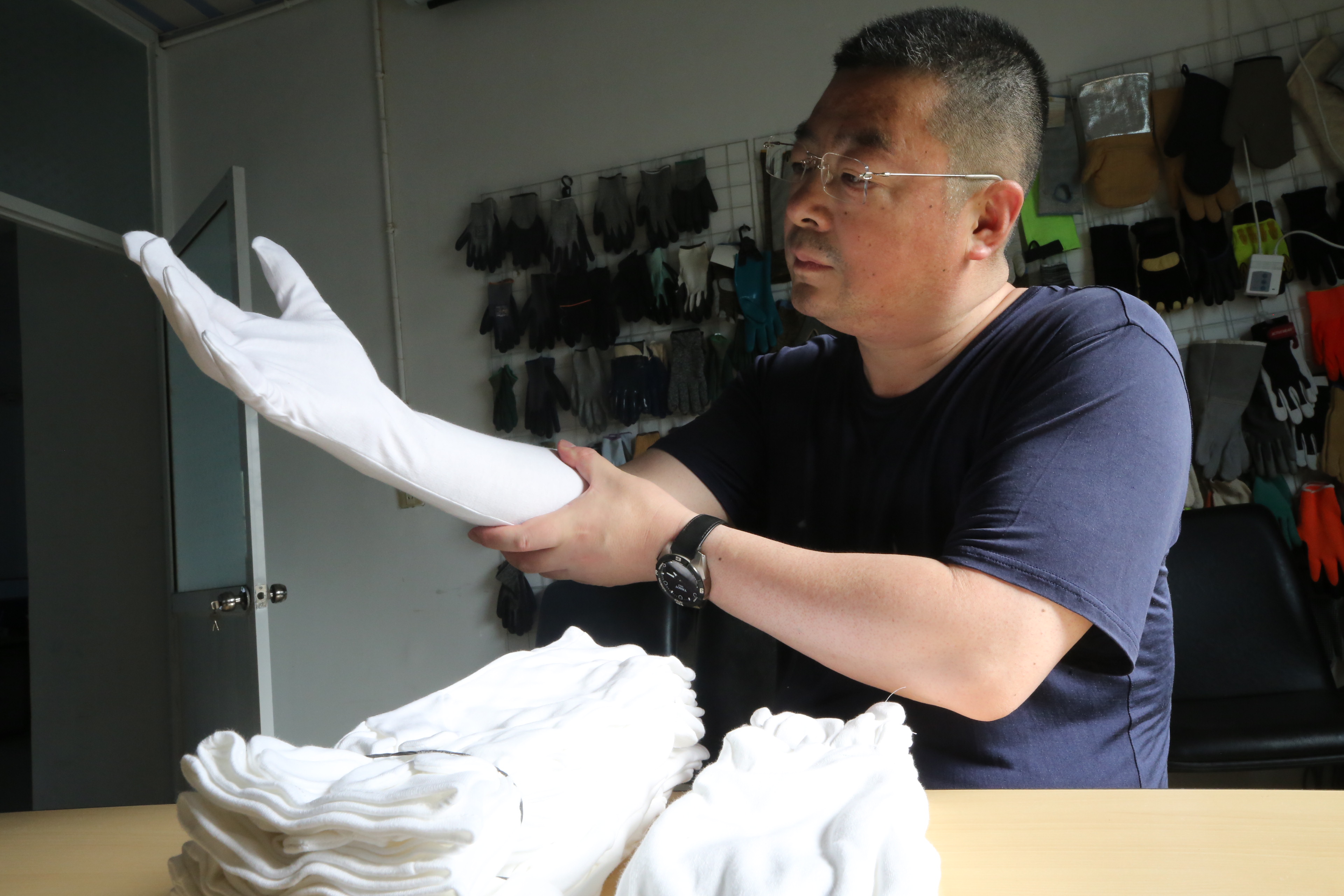 陆勇开工厂,陆勇是开什么厂的