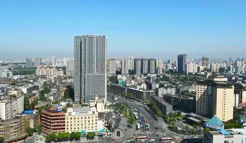 成都6月房价地图,成都各区最近一周房价一览表