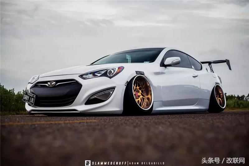 劳恩斯酷派也能更好看,劳恩斯酷派经典