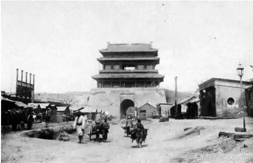 《邪不压正》里没有告诉您旧北平，却隐藏着北京不为人知的过去！
