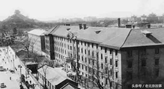 《邪不压正》里没有告诉您旧北平，却隐藏着北京不为人知的过去！
