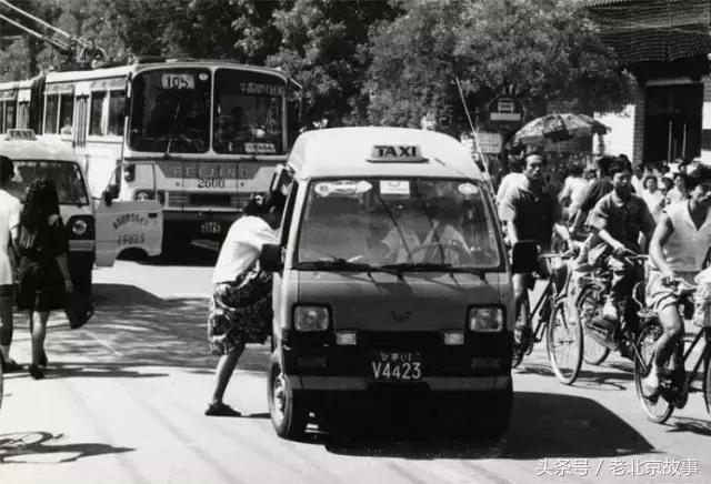 《邪不压正》里没有告诉您旧北平，却隐藏着北京不为人知的过去！