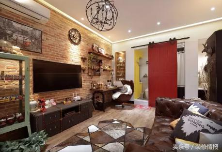 100个耐看的背景墙横屏高清,推荐几款漂亮的电视背景墙颜色