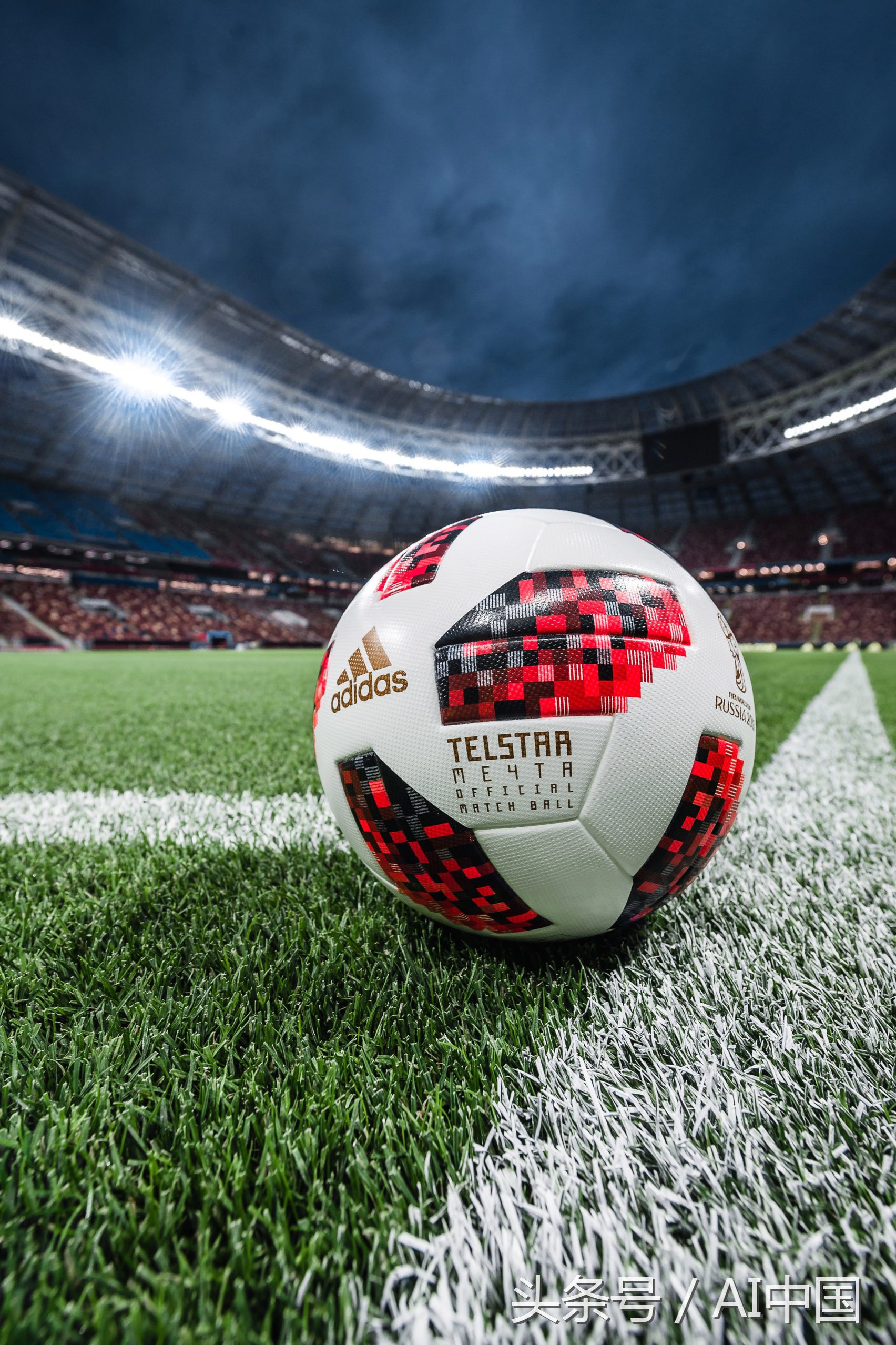 世界杯比赛中的高科技,2010世界杯高科技足球