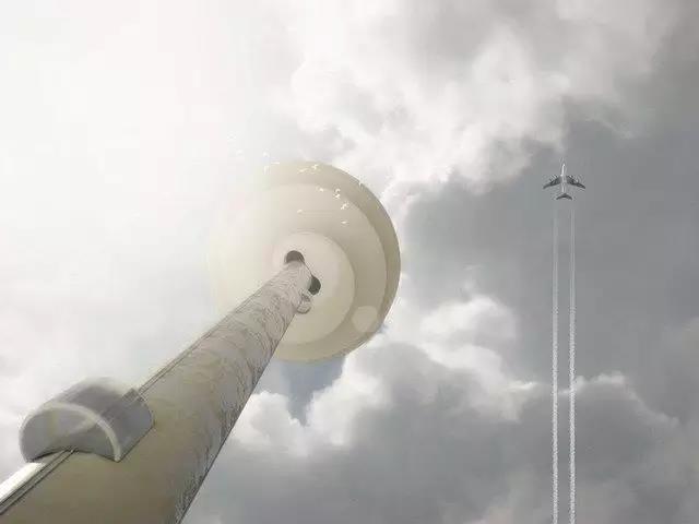 全球最有设计感的十大建筑,全球最具影响力的50位建筑设计师