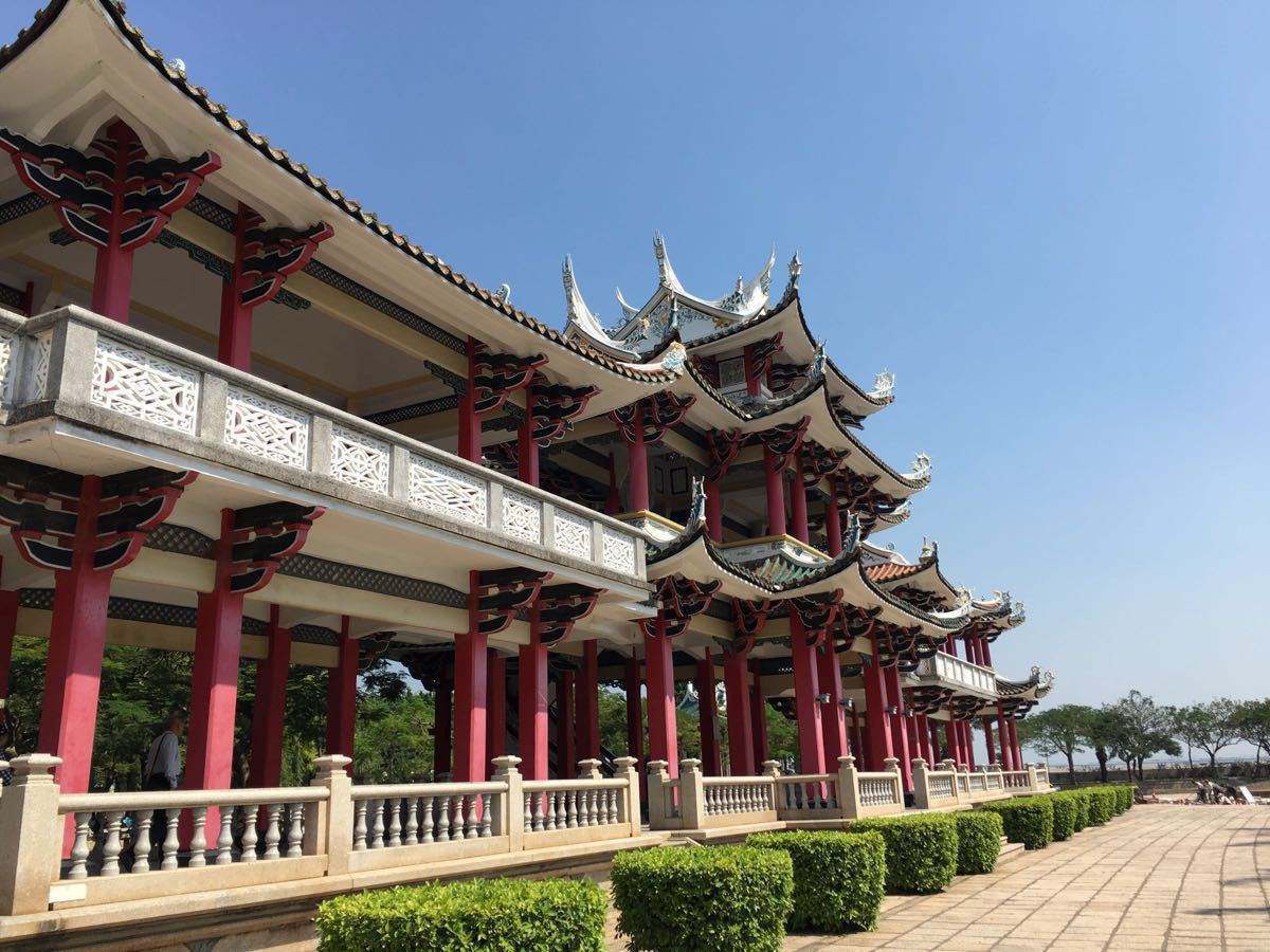 厦门旅游吃的攻略,厦门自由行逛吃攻略