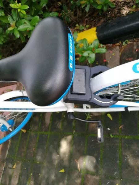 共享单车二维码被毁坏怎么开锁,共享单车被破坏二维码怎么解决