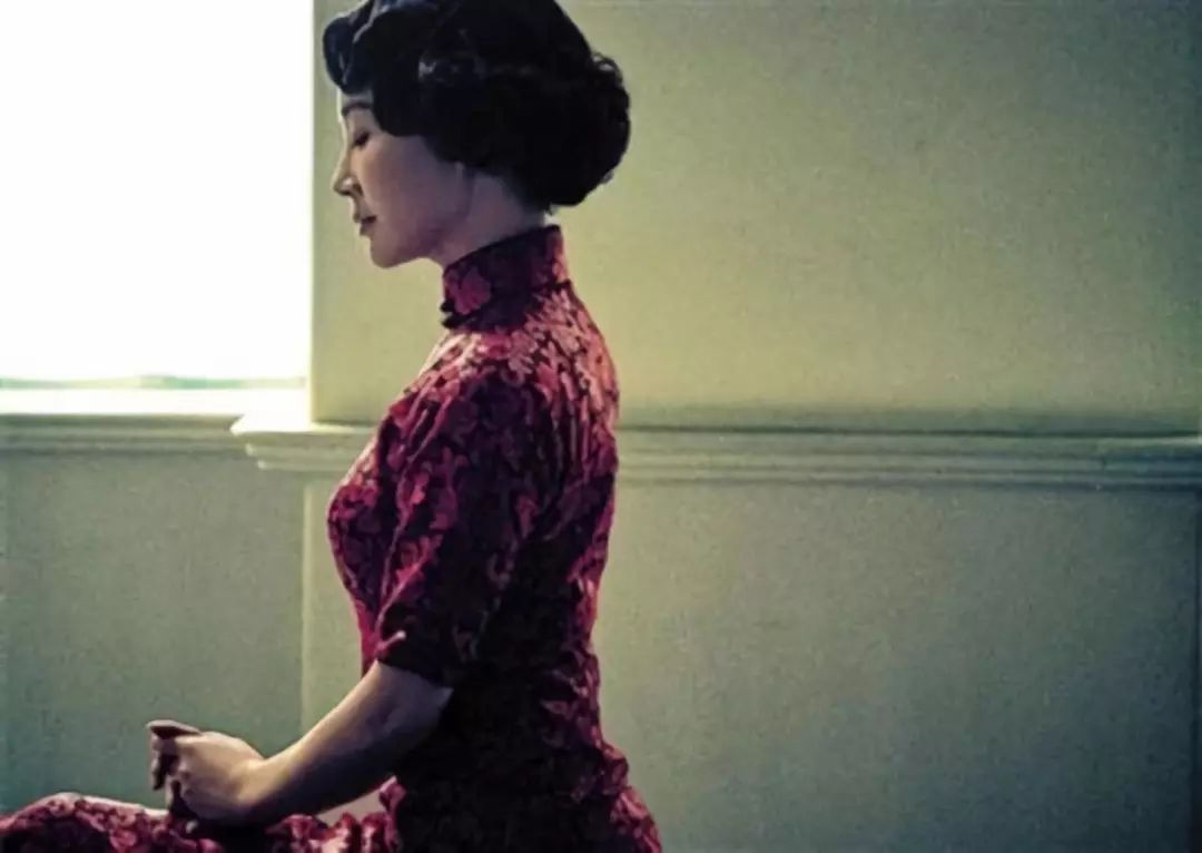 周韵许晴年轻时,许晴周韵谁漂亮