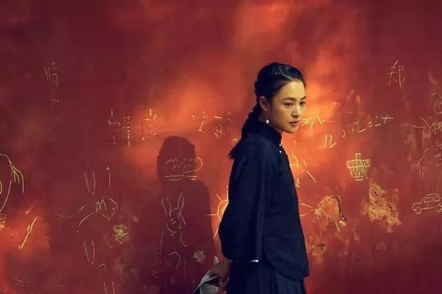 周韵许晴年轻时,许晴周韵谁漂亮