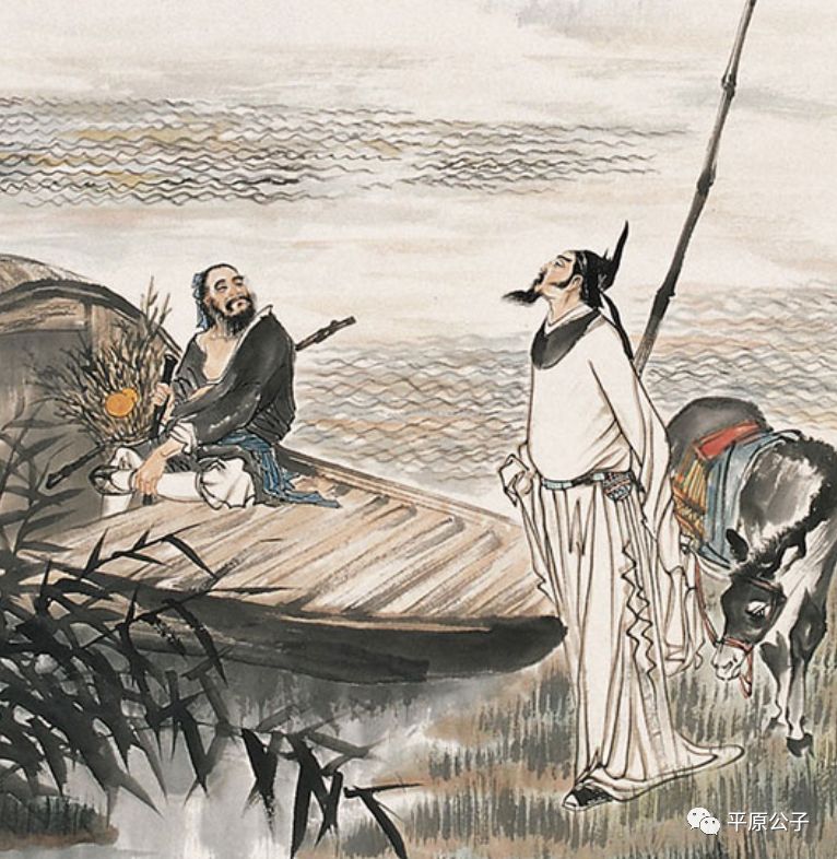 每个人体内都有一个动物灵魂,每一个灵魂里都藏着佛性