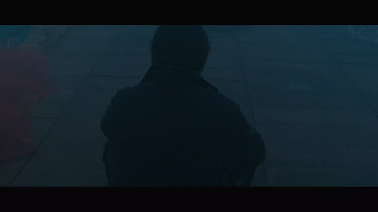 你不杀了她，咱们都得玩儿完！—韩国电影无尿点系列