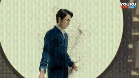 白宇朱一龙镇魂吐血名场面,朱一龙白宇镇魂当年有多火