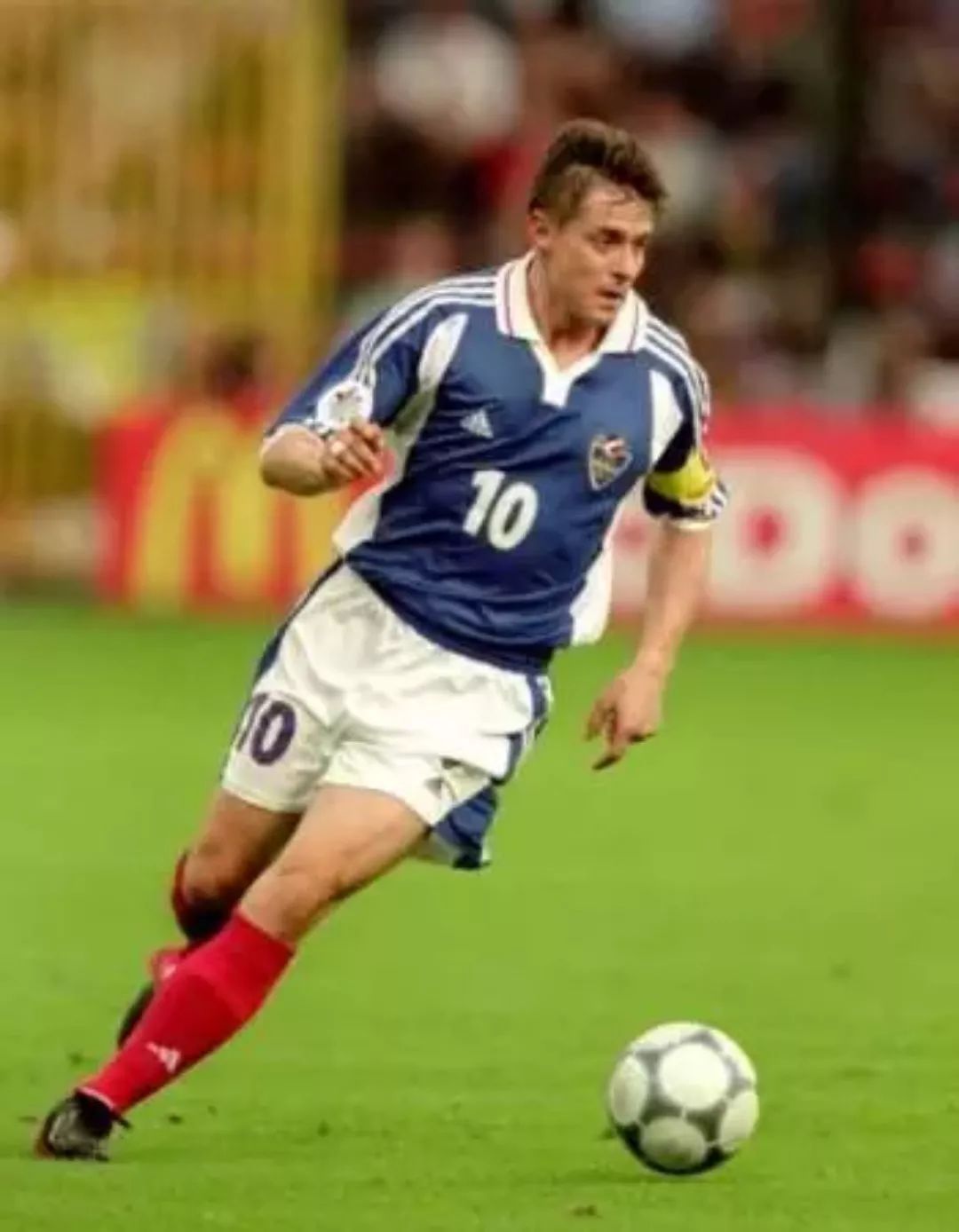 克罗地亚与前南斯拉夫,南斯拉夫对克罗地亚有多重要