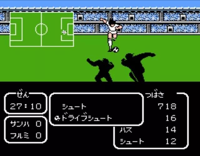 类似热血足球的足球游戏推荐,现在最火的足球游戏推荐