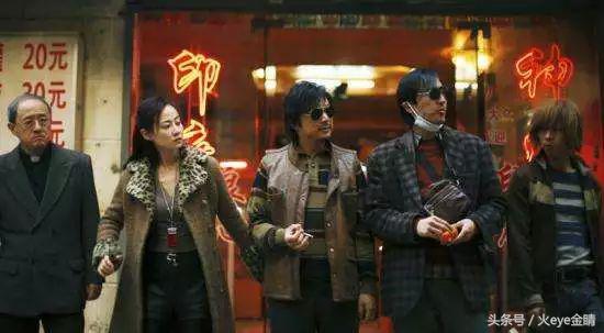 《我不是药神》中程勇决定一瓶药卖500块钱，这个决定很艰难