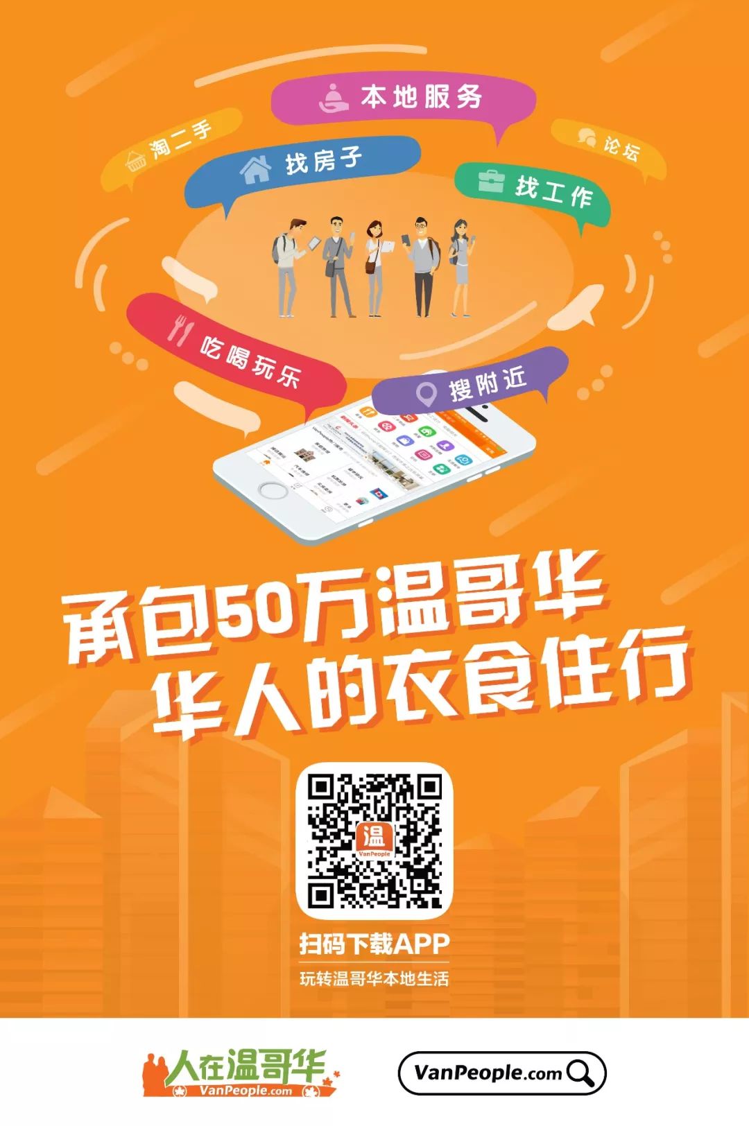 在中国撒泼打滚耍无赖的“熊老人”，来加拿大终于学乖了！