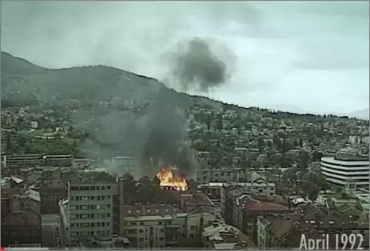 克罗地亚18年球员经历战乱,98年克罗地亚球员们经历过战争吗