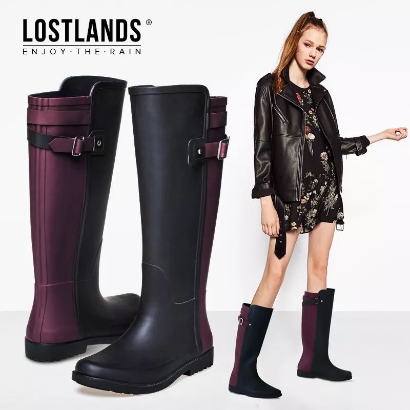 下雨天穿雨衣怎么好看,下雨天穿雨衣怎么才能保证不湿