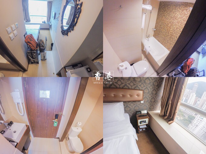 香港旅游住哪个青旅比较方便,香港哪里的青旅最便宜