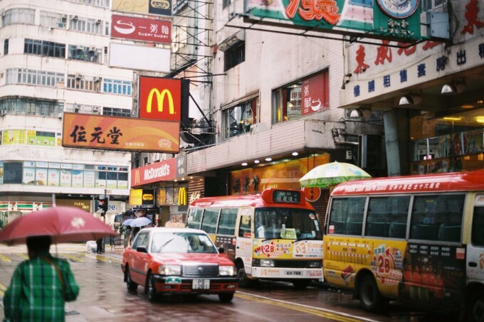 香港旅游住哪个青旅比较方便,香港哪里的青旅最便宜