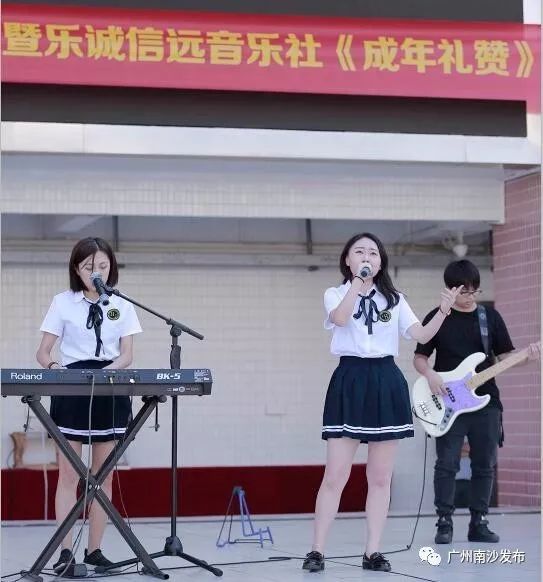 600万催开南沙文艺春天！扶持政策实施三年，文艺团体花齐放