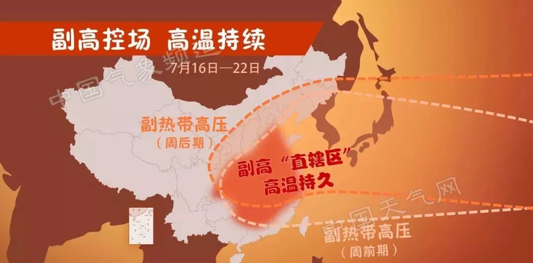 小贴士今日入伏持续整整40天,今日入伏长达40天你做好准备了吗