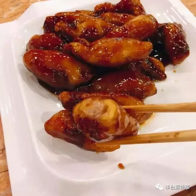 北京帝都美食一条街,63个老字号美食街