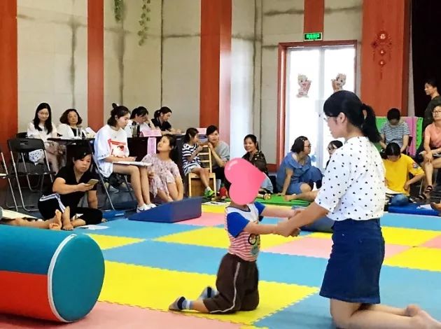 儿童康复技术授课,奉贤区平衡障碍康复训练机构