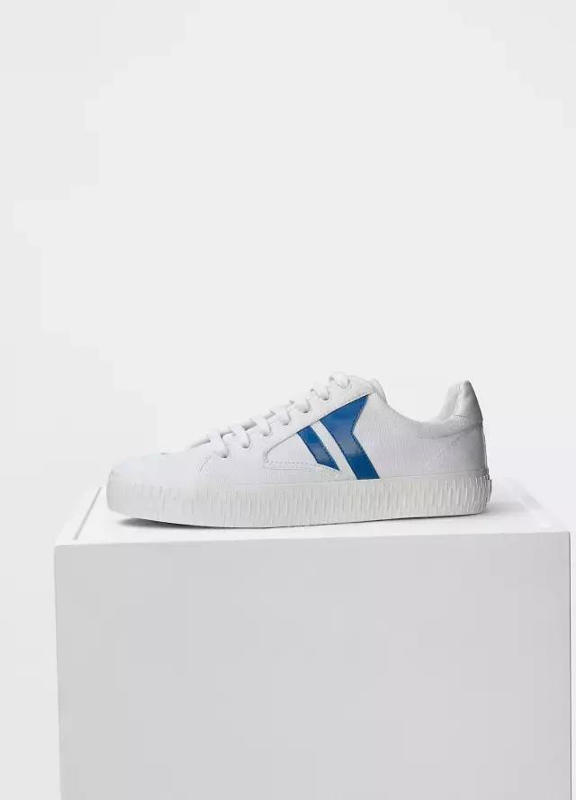 夏天不热小白鞋怎么穿舒服,夏天怕热穿什么鞋子好呢