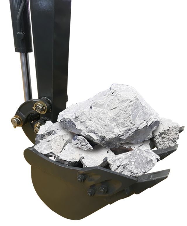 石川岛18v挖掘机质量怎么样,石川岛18vx微型挖掘机