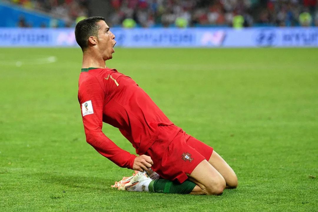 土豪法兰西的称霸故事？世界杯带给我们的绝不止如此