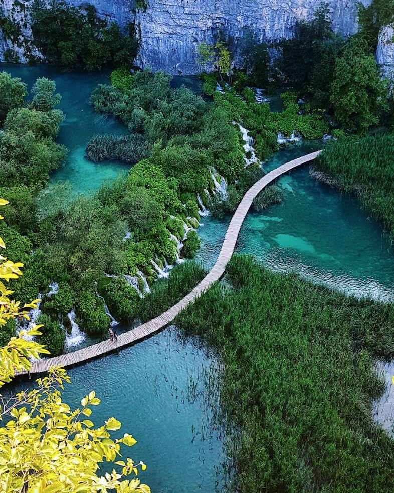 去克罗地亚的真实感受,去克罗地亚会怎么样