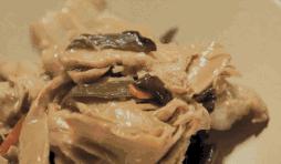 木耳怎样泡发又软又好吃,木耳怎么泡营养最丰富