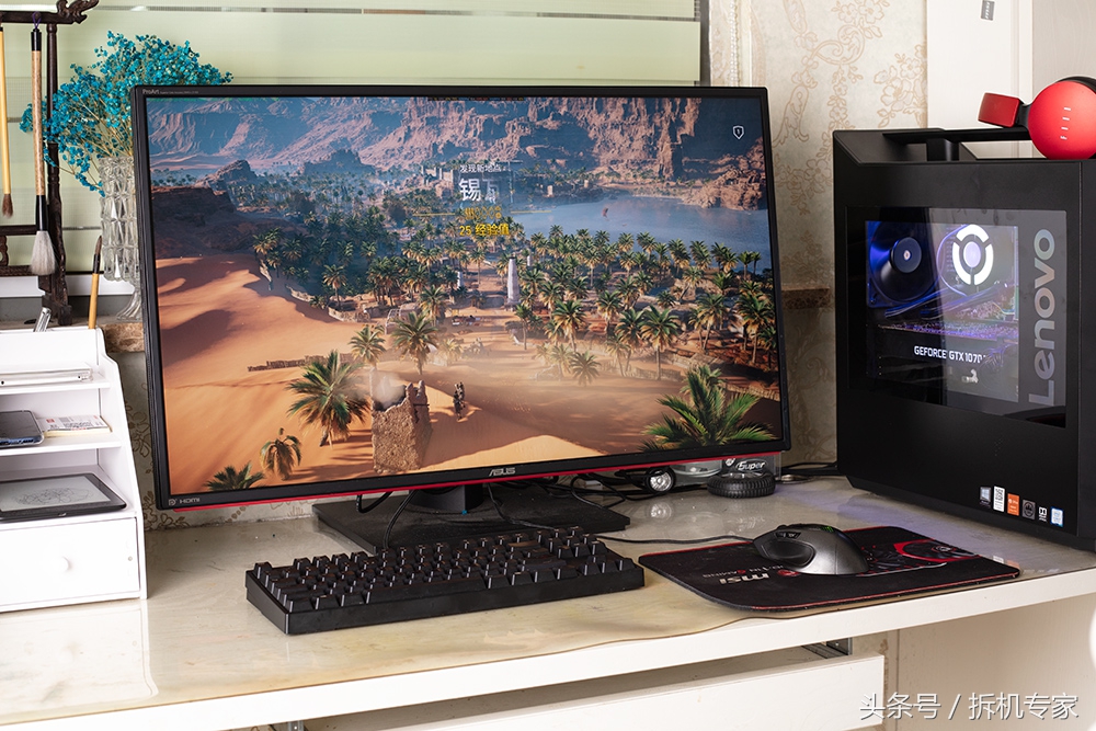 流畅吃鸡笔记本电脑配置推荐,联想游戏台式机刃9000