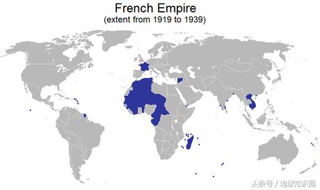 法国夺冠靠非洲？地球知识局